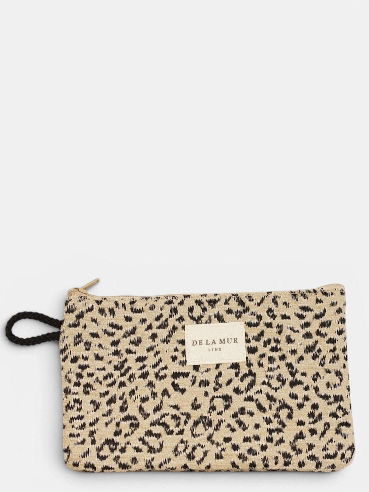 Purse - Koto Leopard
