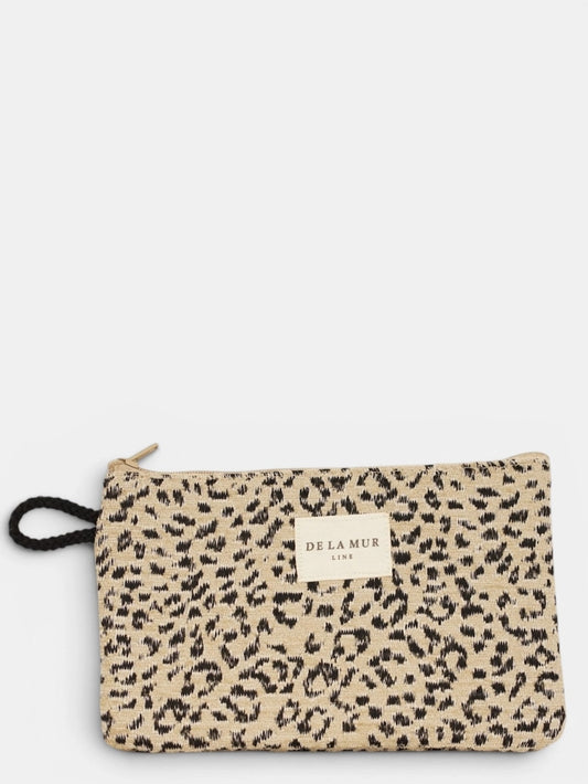 Purse - Koto Leopard