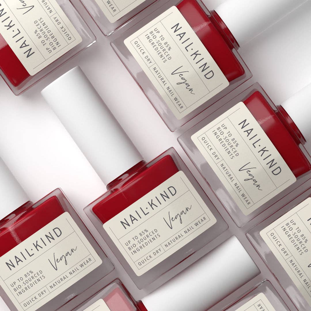 Heliotique | Nail Kind Double Trouble Nail Polish