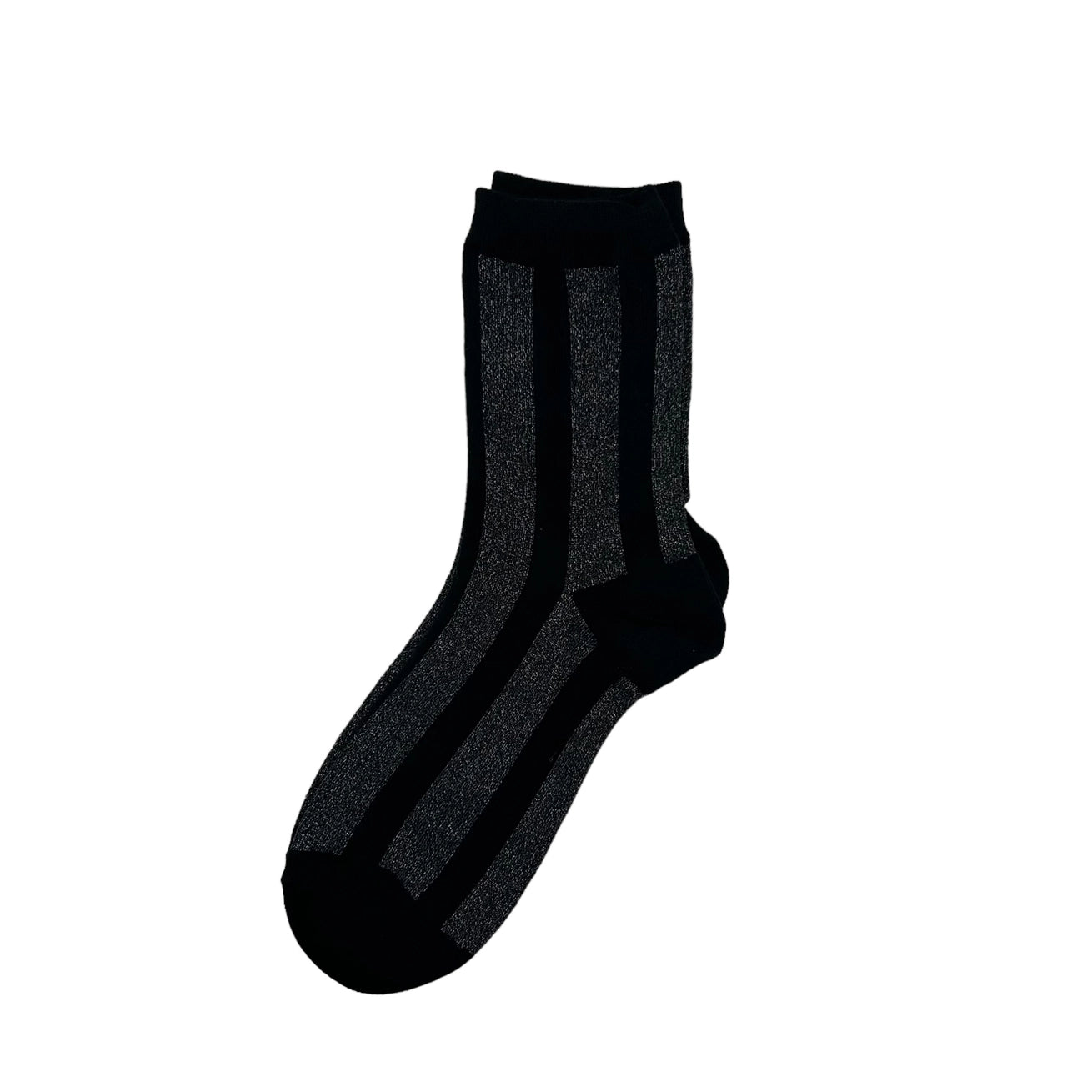 Heliotique | Sixton Berlin Socks - Black