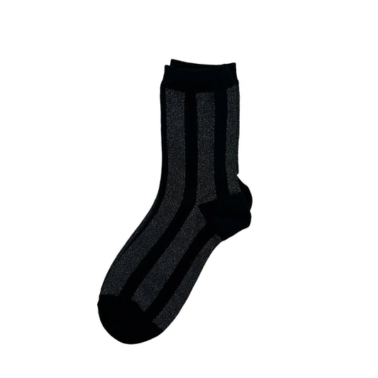 Heliotique | Sixton Berlin Socks - Black