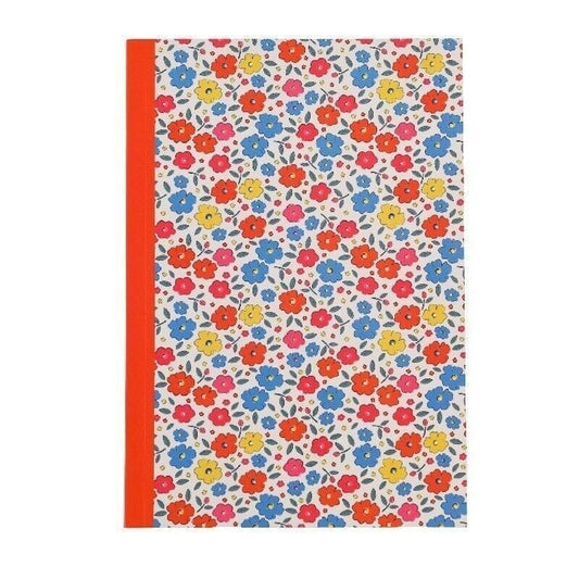 Tilde Notebook - A5