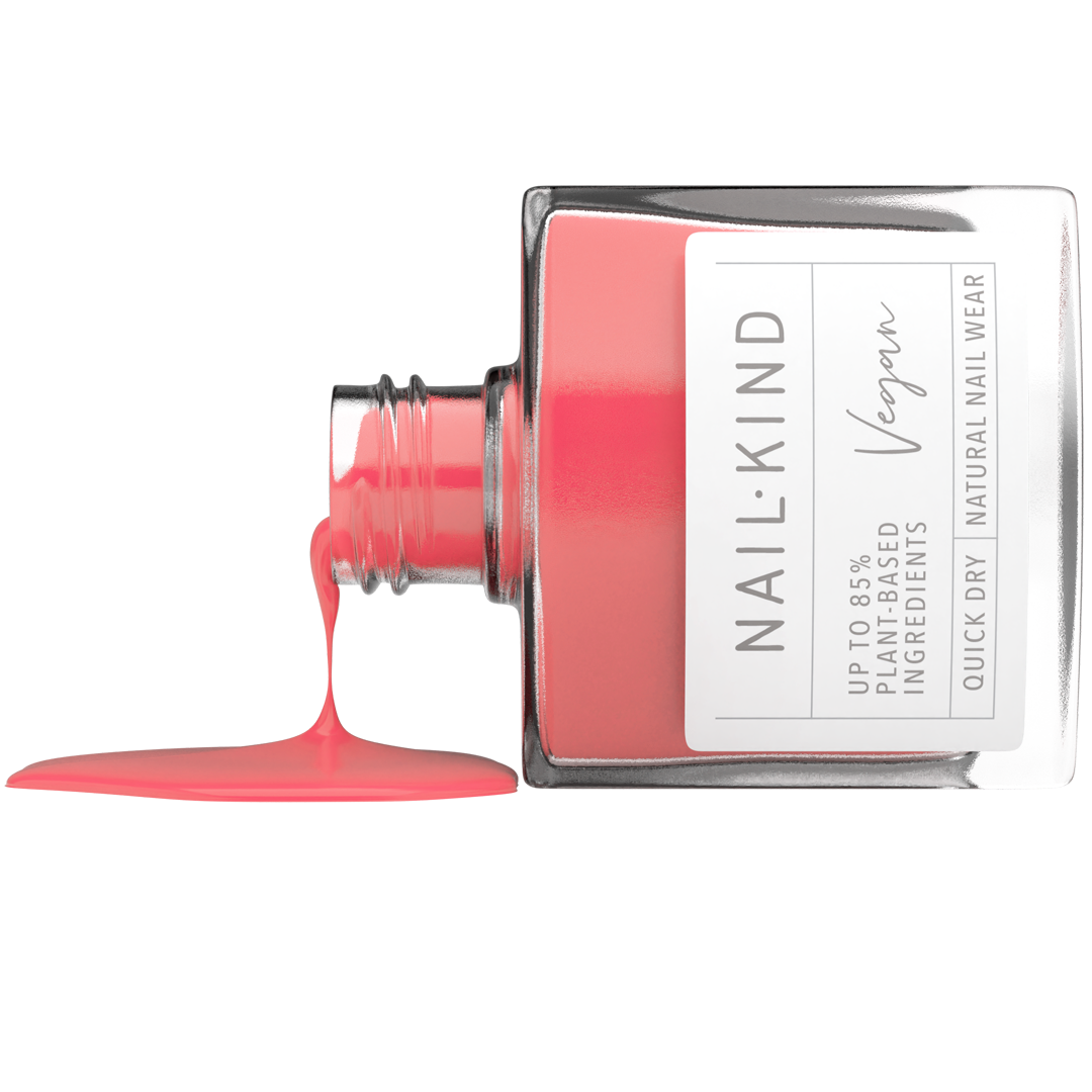 Heliotique | Nail Kind Watermelon Sugar Vegan Nail Polish