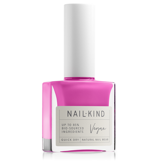 Heliotique | Nail Kind Smokin' Hot Vegan Nail Polish