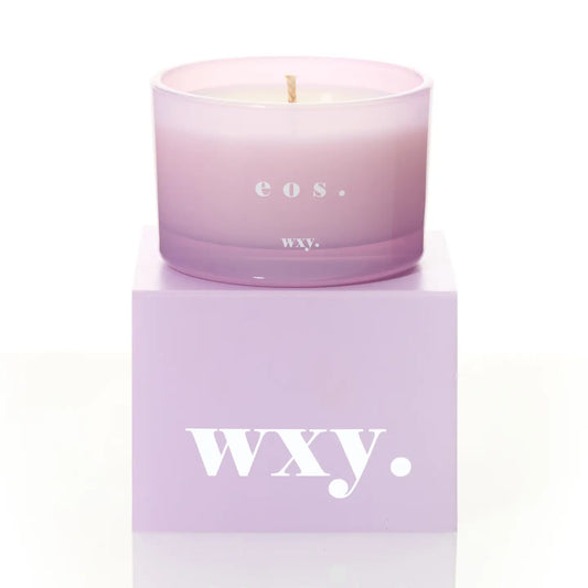 Heliotique Eos Candle - Orris & Root