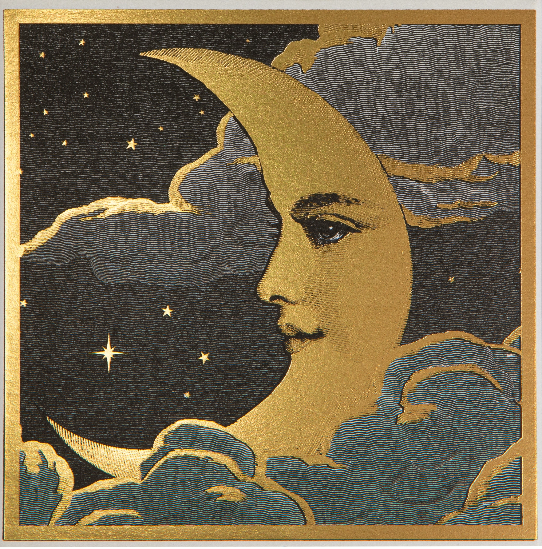 Heliotique Land of Nod Luxury Matches