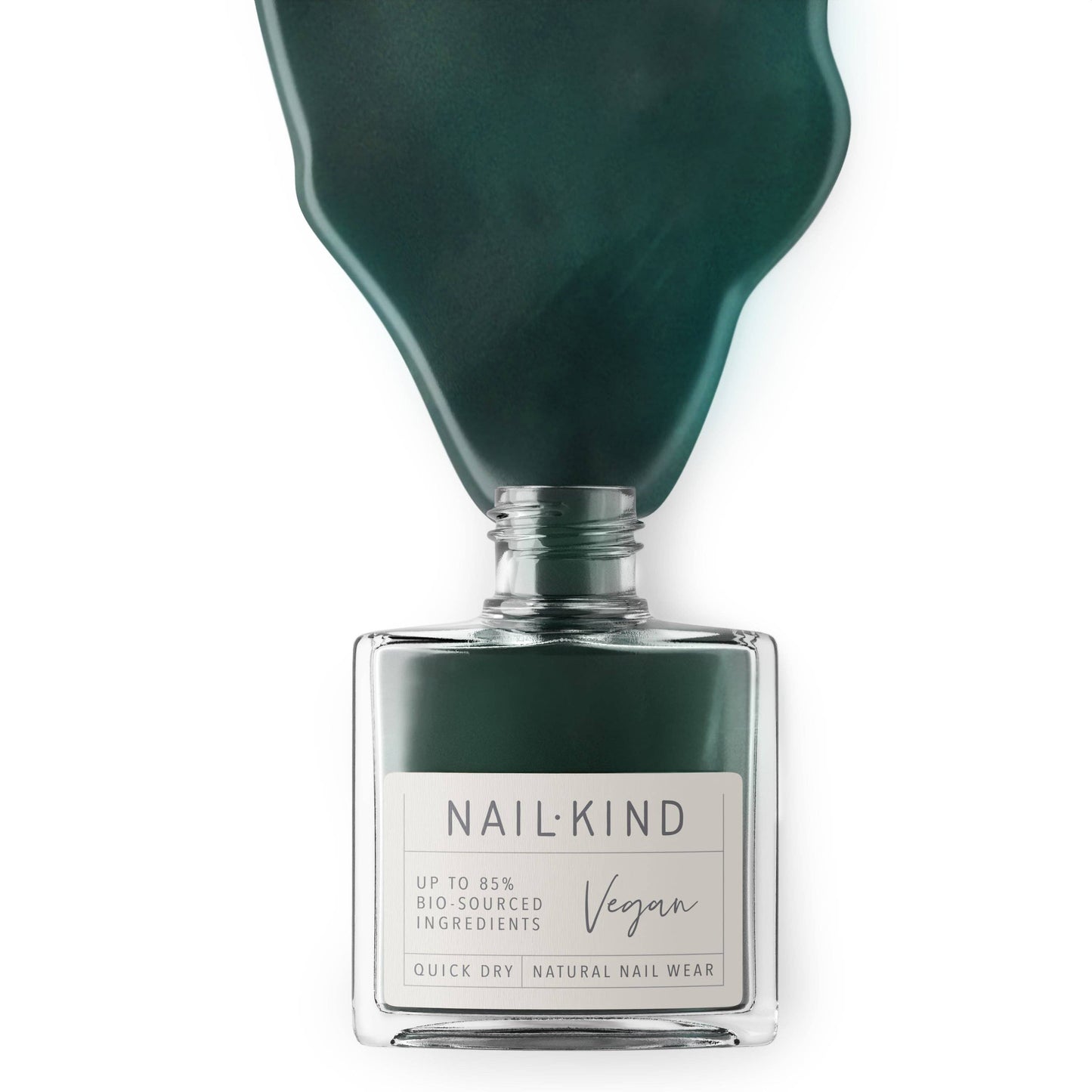 Heliotique | Nail Kind Lounge Lizard