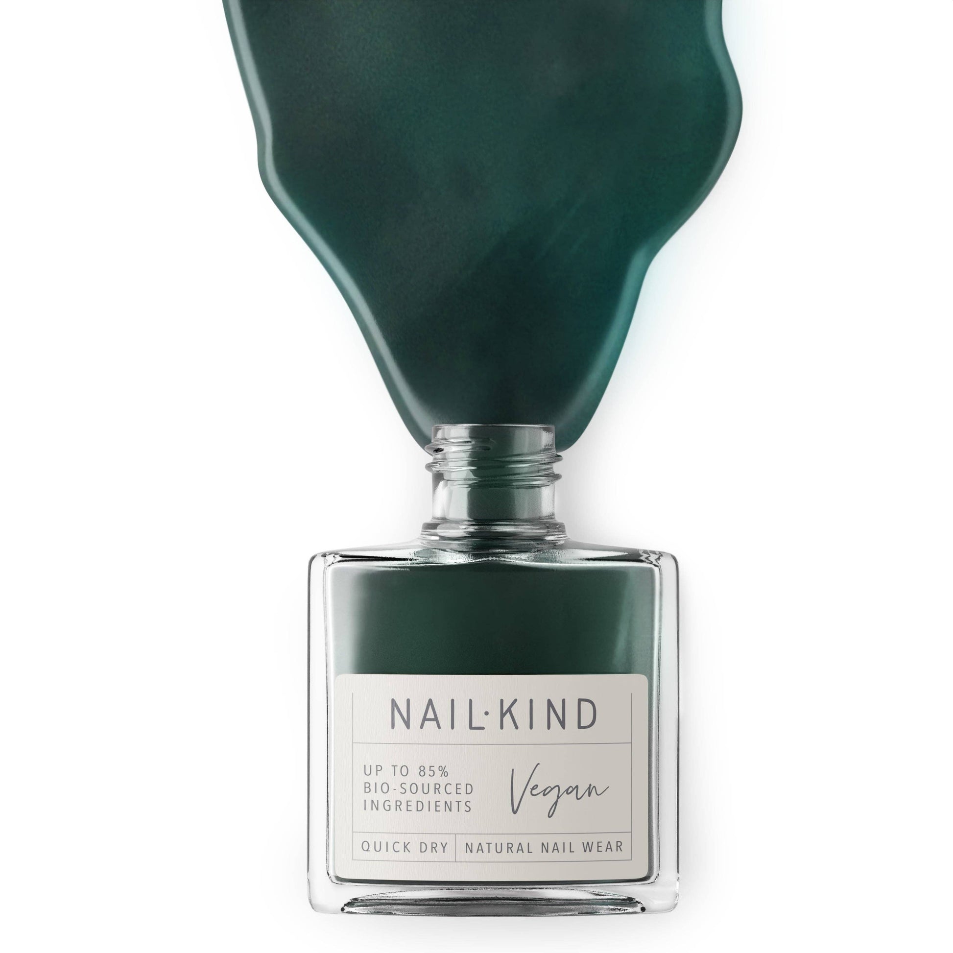 Heliotique | Nail Kind Lounge Lizard