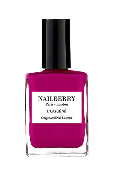 Nailberry Nail Polish - Fuchsia In Love