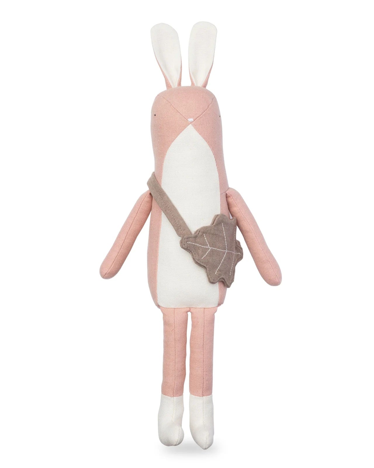 Heliotique | The Woodland Friends - Rabbit Soft Toy