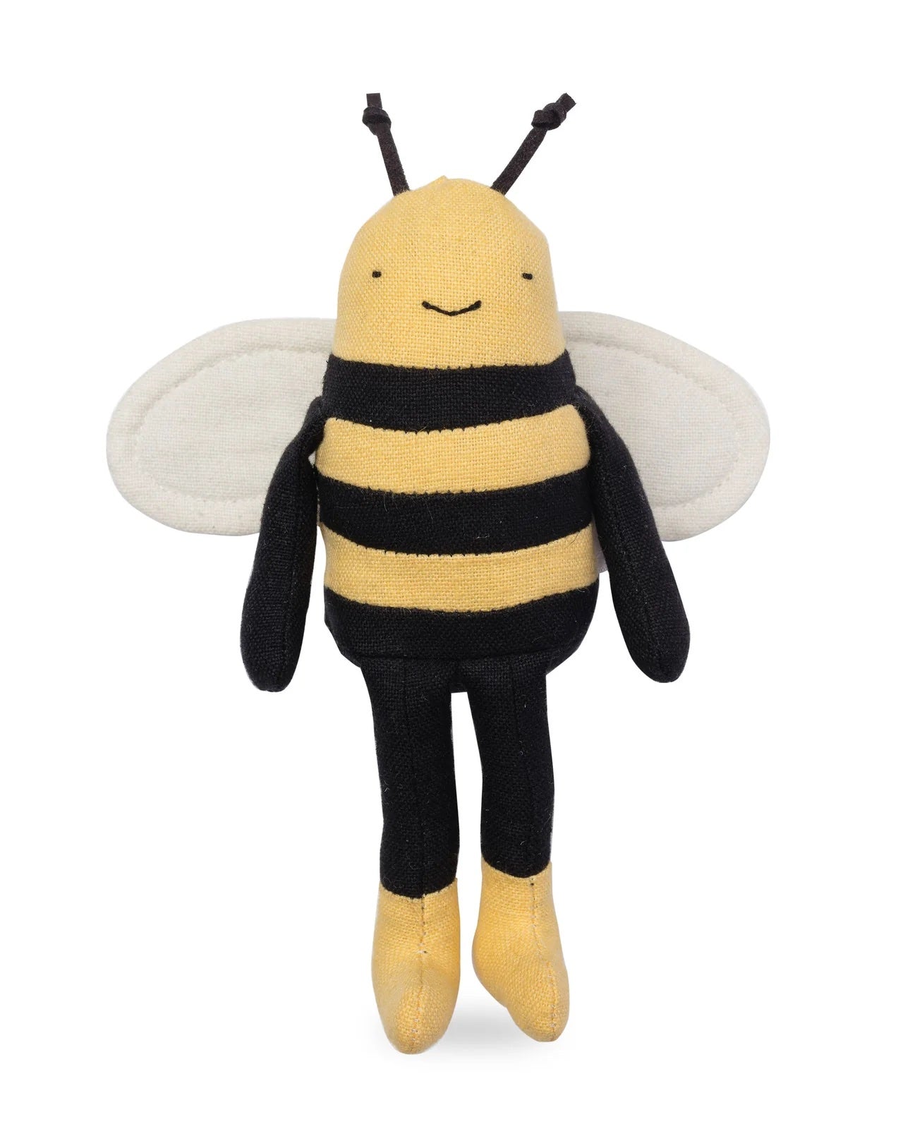 Heliotique | 'The Bumble Bees' - Bee Soft Toy