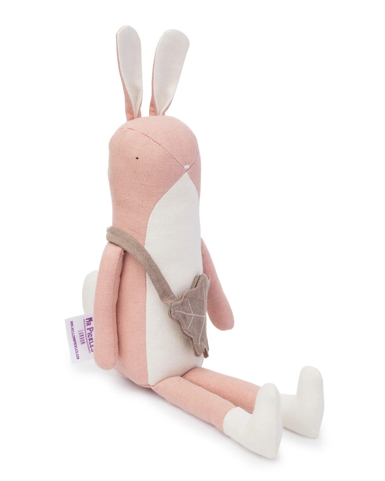 Heliotique | The Woodland Friends - Rabbit Soft Toy