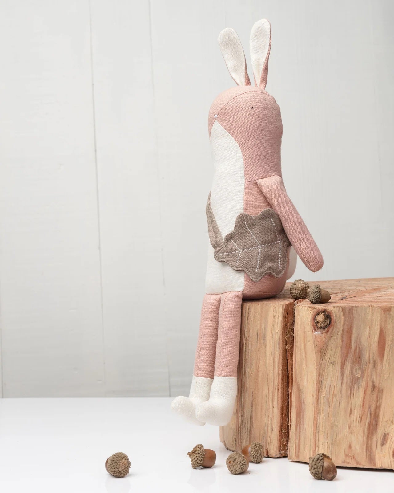 Heliotique | The Woodland Friends - Rabbit Soft Toy