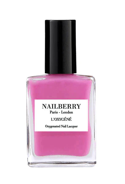 Nailberry Nail Polish - Pomegranate Juice