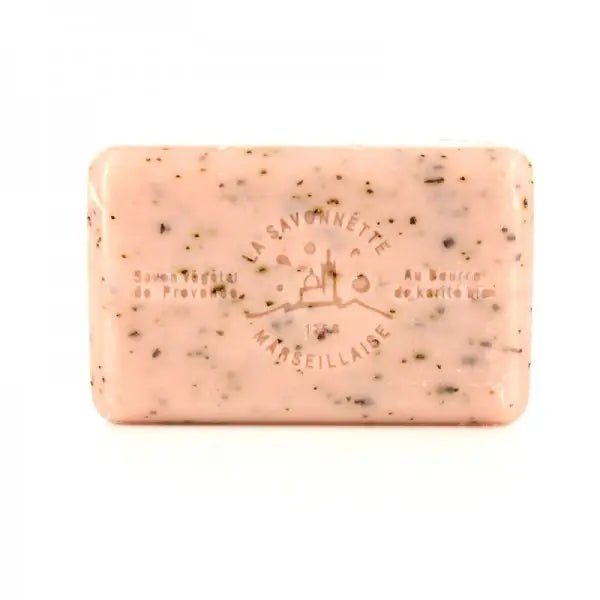 Savons De Marseille Rose Petals Soap