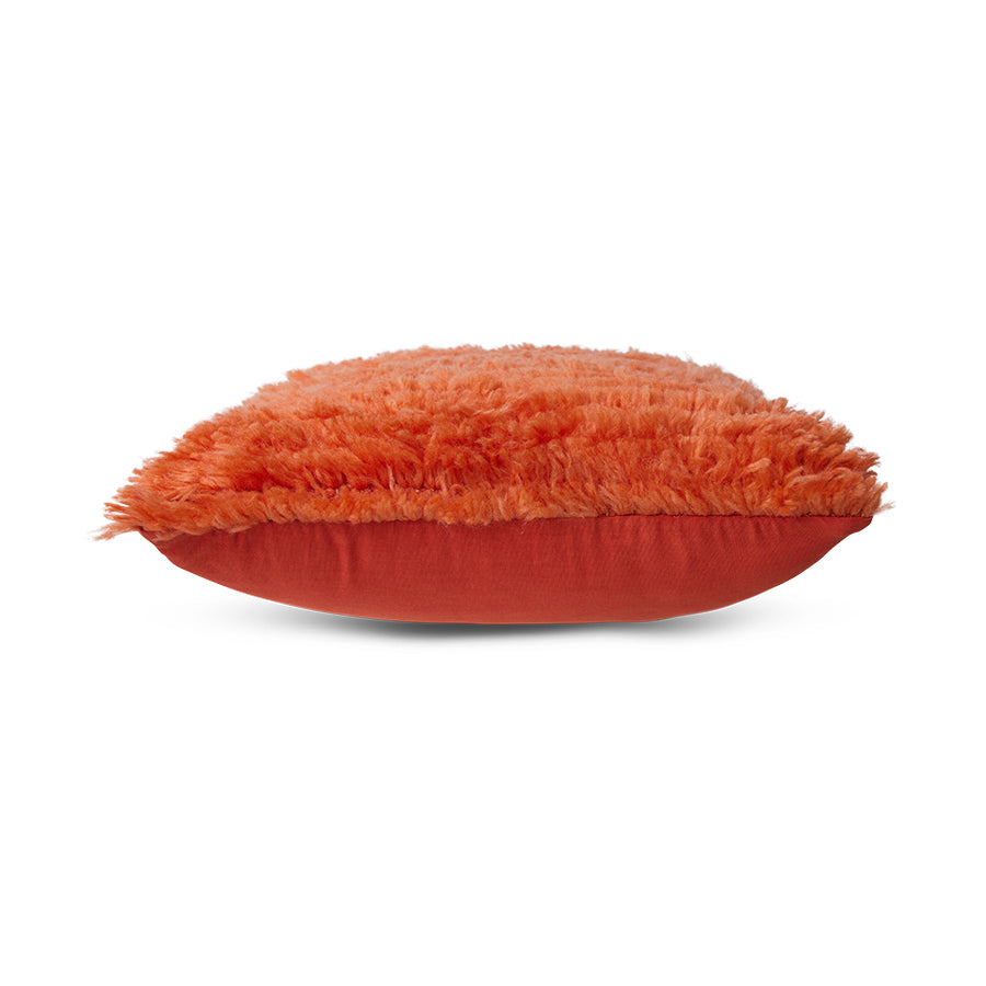 Heliotique | HK Living Sienna Fluffy Cushion