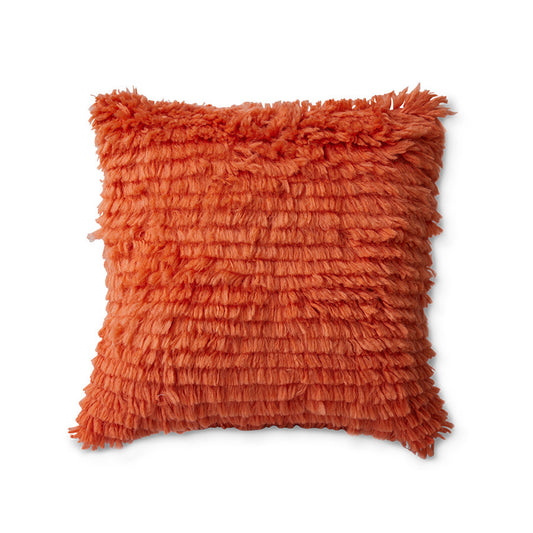 Heliotique | HK Living Sienna Fluffy Cushion