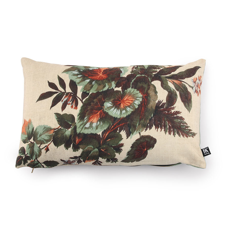 Heliotique Kyoto Cushion