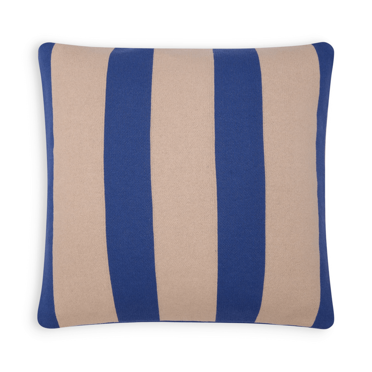 Heliotique | Sophie Home Enkel Cushion in Cobalt Blue