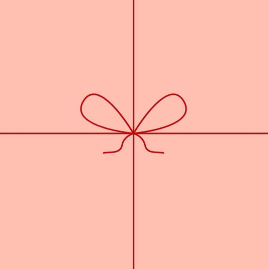 Heliotique Gift Wrap