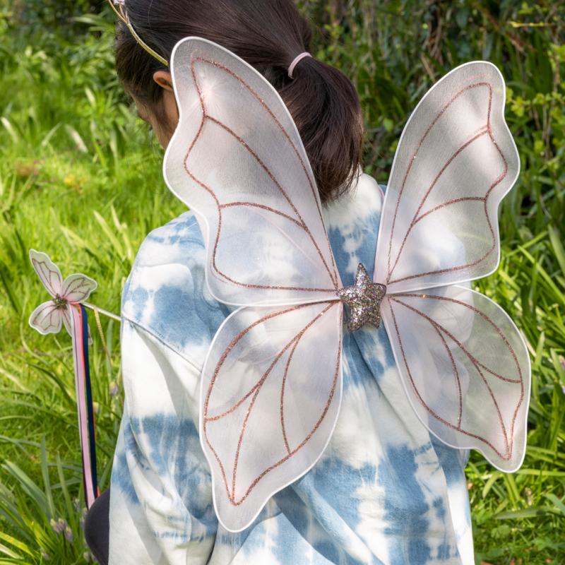 Heliotique | Rex London Fairies In The Garden Fairy Wings