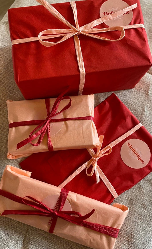 Gift Wrap
