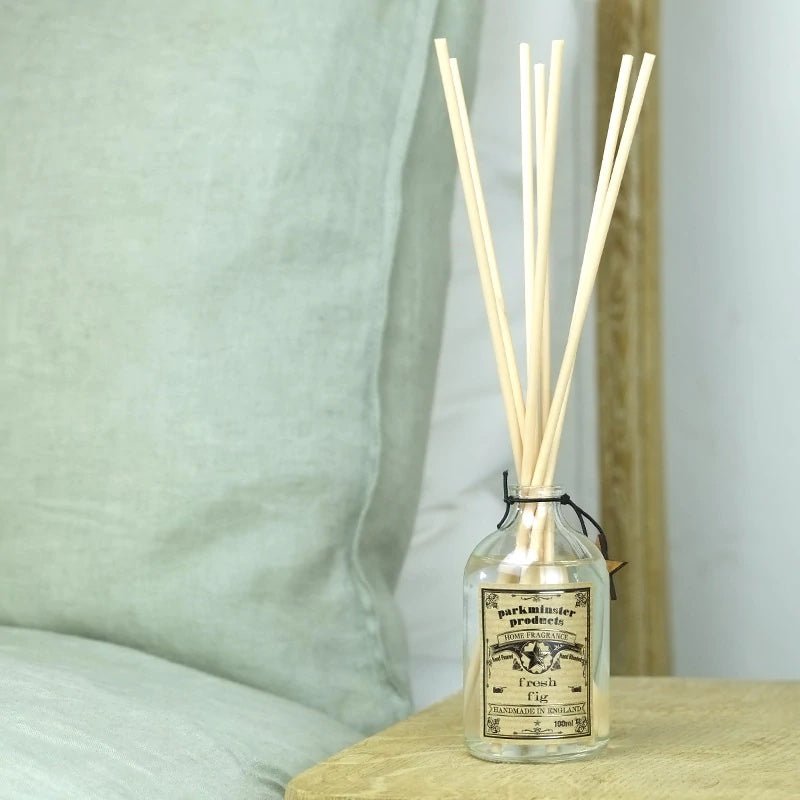 Reed Diffuser - Fresh Fig