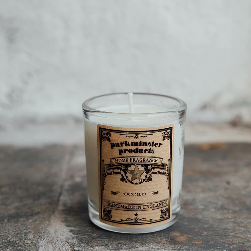 Heliotique | Parkminster Soy Bluebell Candle