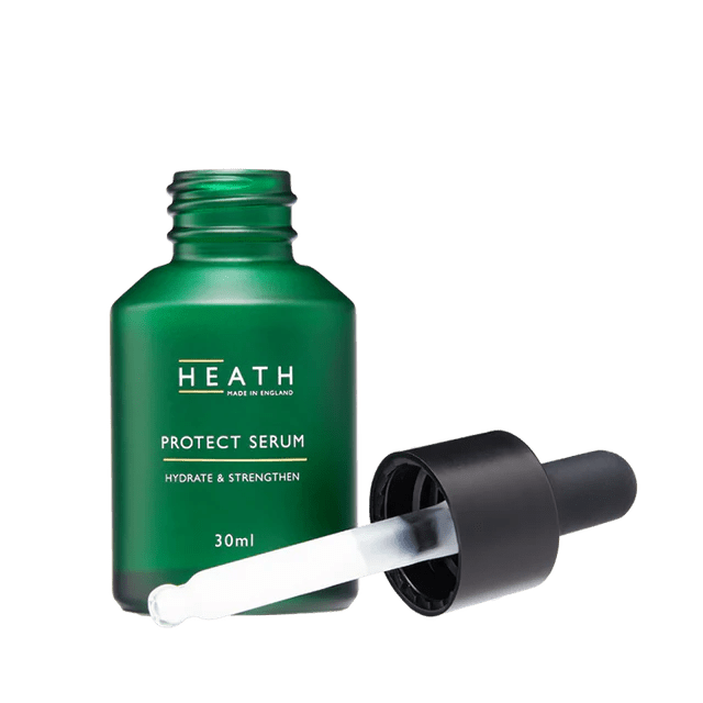 Heliotique | Heath Men's Protect Serum