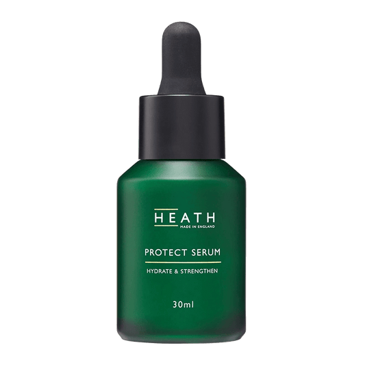 Heliotique | Heath Men's Protect Serum