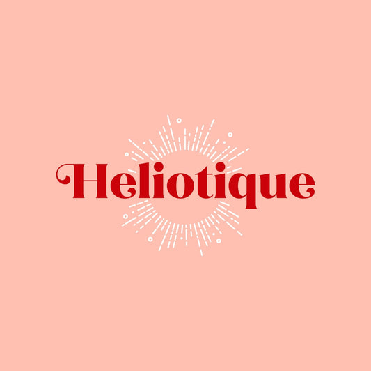 Heliotique Gift Card - Heliotique