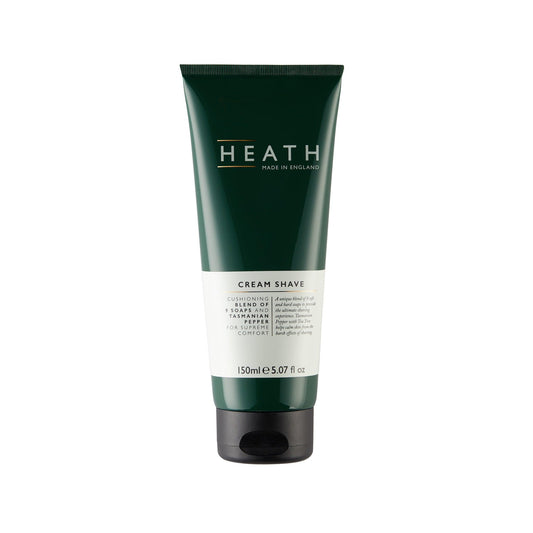 Heliotique | Heath Cream Shave